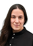 Врач Абакарова Елена Магомедовна