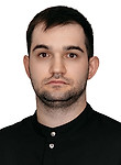 Врач Акулич Константин Юрьевич