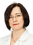 Врач Авдонина Екатерина Евгеньевна