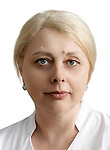 Врач Баранова Инна Васильевна