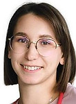 Врач Бондаренко Анна Александровна 