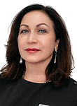 Врач Борисова Елена Ивановна