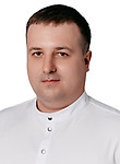 Врач Чадаев Артур Юрьевич