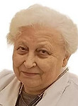Врач Червоннова Валентина Леонидовна