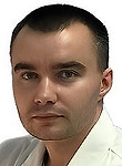 Врач Цупа Марат Сергеевич