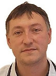Врач Денисов Максим Викторович