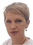 Врач Федорова Ольга Александровна