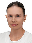 Врач Гурьянова Ольга Сергеевна