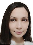 Врач Иванова Диляра Владимировна