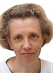 Врач Калинина Елена Ивановна