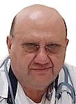 Врач Каплун Илья Матвеевич