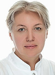 Врач Карпова Елена Петровна