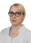 Врач Керман Марина Николаевна