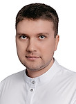 Врач Кох Сергей Николаевич