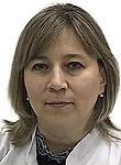 Врач Коломина Наталья Вячеславовна