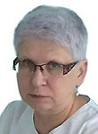 Врач Конотопова Ирина Валерьевна