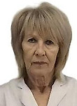 Врач Козлова Елена Николаевна
