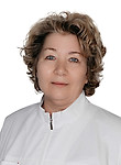 Врач Кудрявцева Ольга Анатольевна