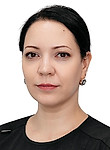 Врач Кукушкина Ольга Юрьевна