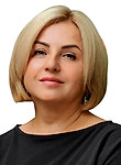 Врач Макеева Евгения Шамильевна