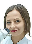 Врач Манешина Галина Анатольевна