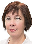 Врач Мичкова Вера Васильевна