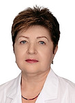 Врач Мяло Татьяна Ивановна