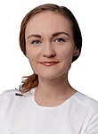 Врач Пакова Евгения Викторовна