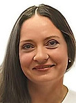 Врач Павлова Наталья Анатольевна