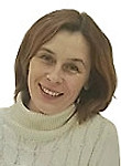 Врач Подлужная Евгения Юрьевна