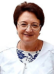 Врач Поважная Ирина Ярославовна
