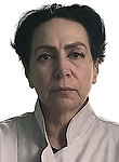 Врач Рулева Елена Алексеевна
