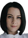 Врач Шельтинг Виктория Сергеевна 