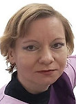 Врач Смахтина Ольга Михайловна