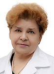 Врач Смирнова Ирина Константиновна