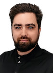 Врач Смыслов Сергей Леонидович