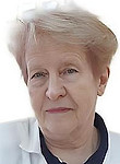 Врач Соловьева Валентина Николаевна