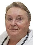 Врач Ткаля Светлана Алексеевна