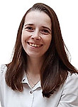 Врач Трещева Анна Кирилловна