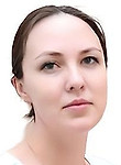 Врач Великис Екатерина Николаевна