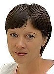 Врач Власенко Яна Александровна
