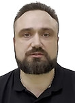 Врач Воротилкин Дмитрий Викторович