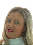 Врач Завьялова Валерия Александровна