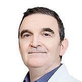 Врач Жируев Михаил Семенович
