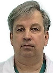 Врач Зорин Дмитрий Борисович