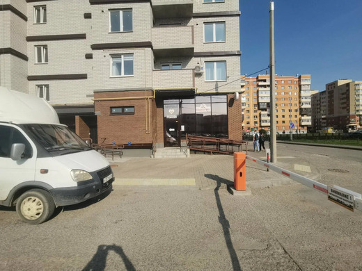 Медицинский центр Здоровый ребенок на Балтийской
